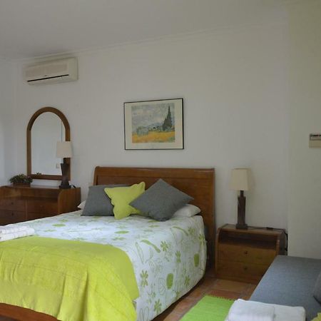 Chalet San Bernardo Toledo Exterior foto