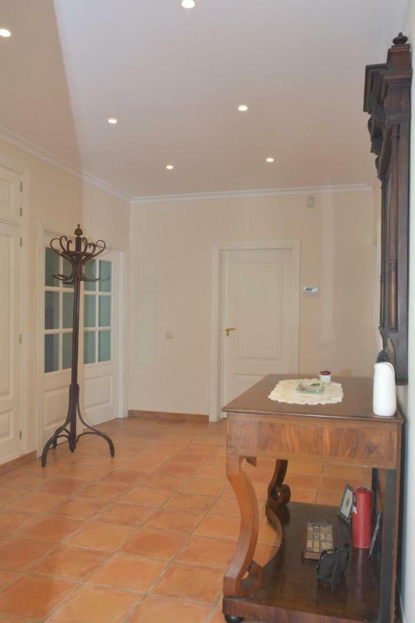 Chalet San Bernardo Toledo Exterior foto